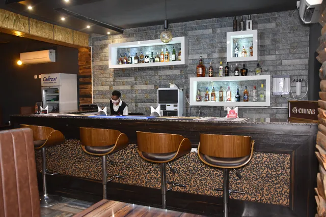 Adish Lodge Bar & Restaurant