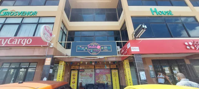 INSTA TAKEAWAY (HALAL)