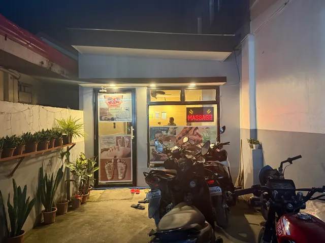 Eva's Haven Thai Body and Foot Massage