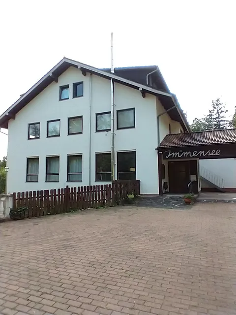 Ferienwohnungen Immensee