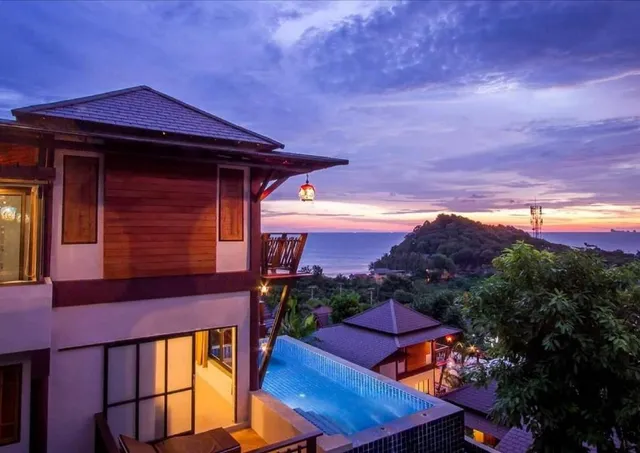 Puteri Lanta Family Villas