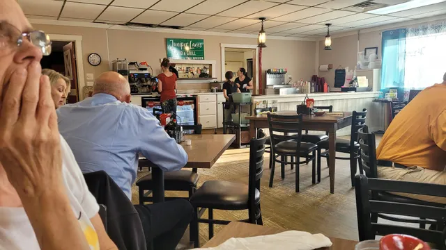 Breakfast Barn (formerly Keglers)