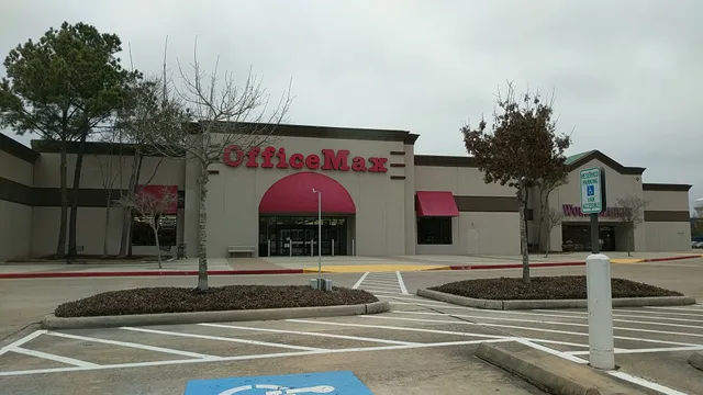 OfficeMax