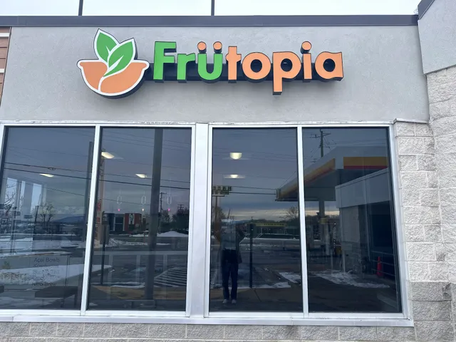 FruTopia