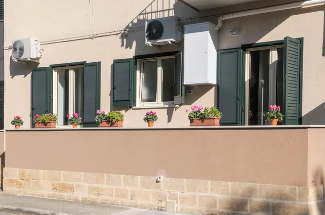 B&B Della Torre Rooms