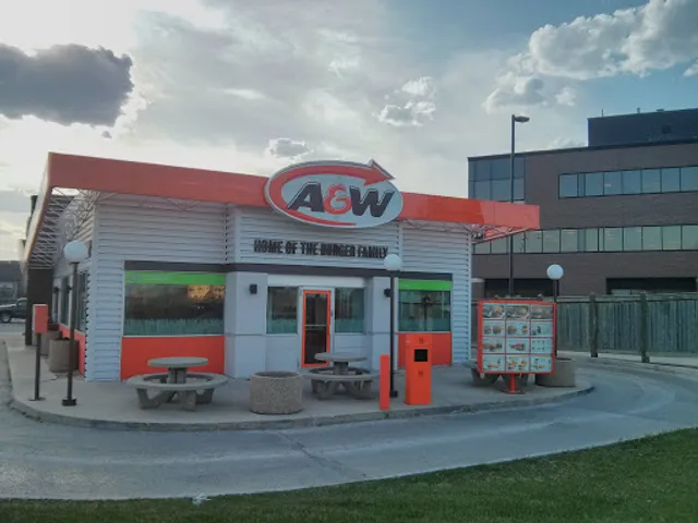 A&W Canada