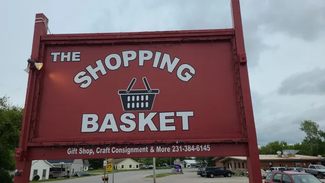 The Shopping Basket