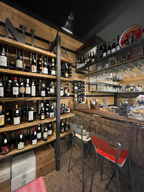 Toni di Gusto - Enoteca Gastronomica