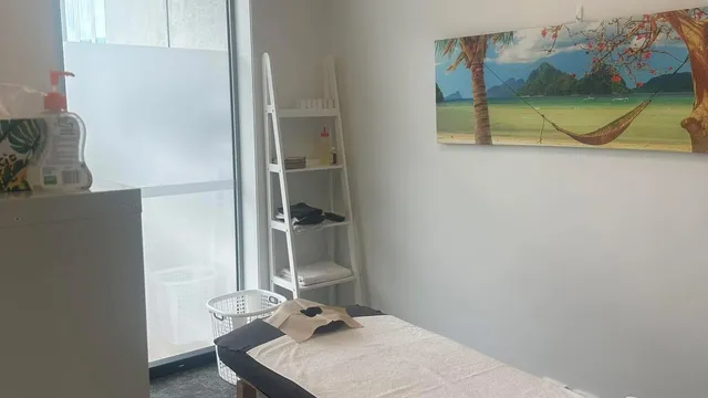 Shao Lin Massage Clinic