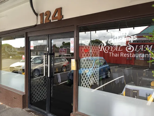 Royal Siam Thai Restaurant