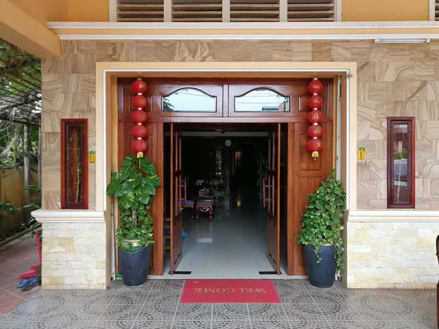 Lotus Diamond Hotel