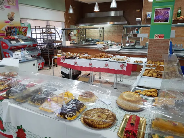 Cafetaria Venepão 93