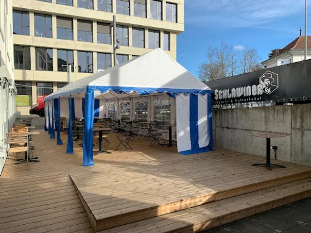 Schlawiner Sport- und Kulturlokal