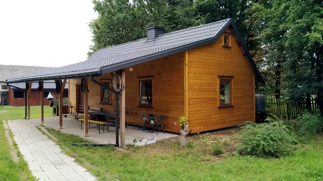 Agroturystyka Stajnia Kolorowe Wzgórze