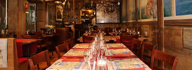 Restaurant Anatolia GmbH