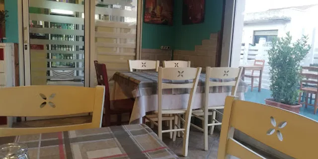 Olio e Pomodoro Pizzeria Ristorantino Civitanova Marche