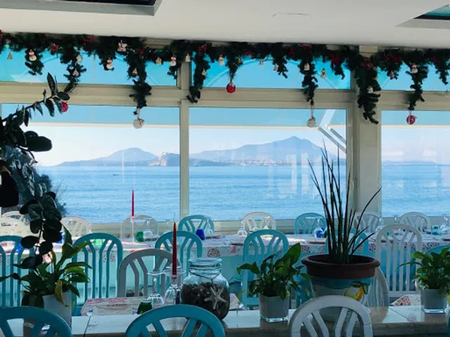 La Dragonara Ristorante & Pizzeria