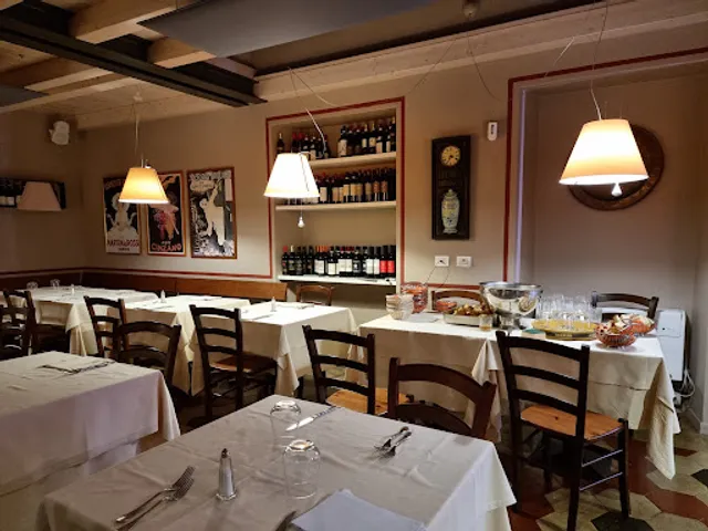 Trattoria delle Zucche