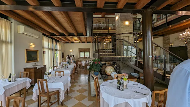 Trattoria Corte Rossa