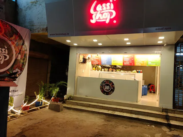 Lassi Shop Ambattur