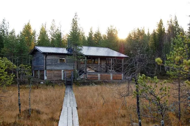 Kemppaalan Farm Holidays