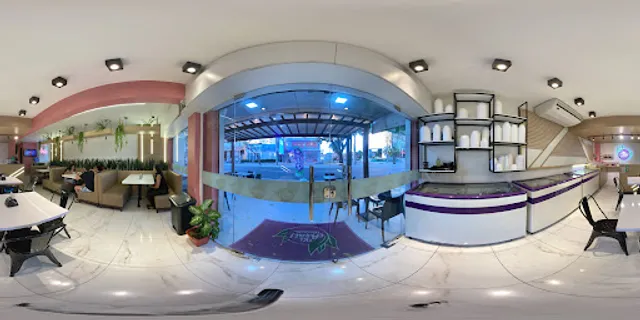 Ki Açaí Conceito Fátima