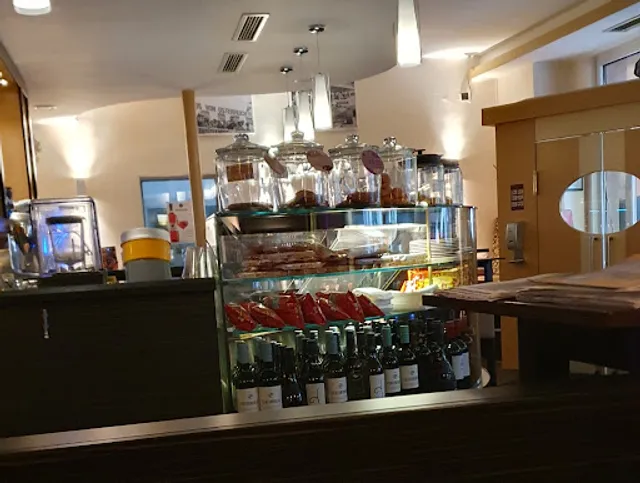 Cafe Mittoni Judenburg