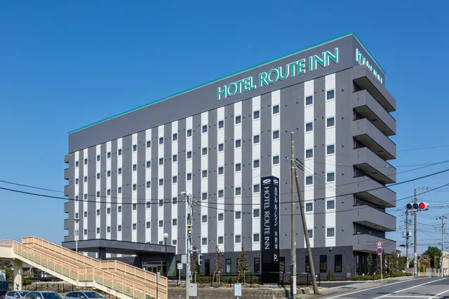 Hotel Route Inn Kisarazu