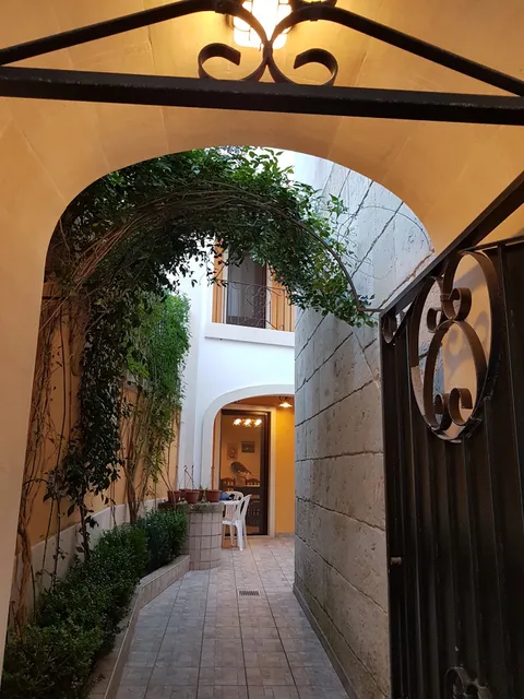 Bed e Breakfast Case Vecchie