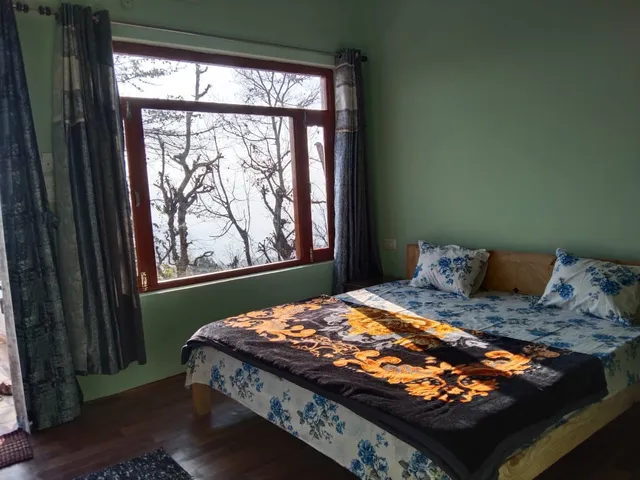 Sunrise Home Stay Kasar Devi