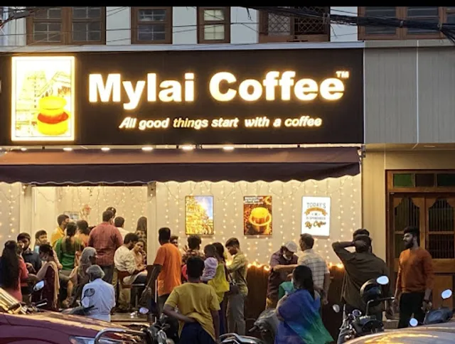 Mylai Coffee