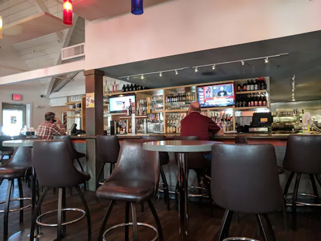 Ms. Rose's Fine Food & Cocktails