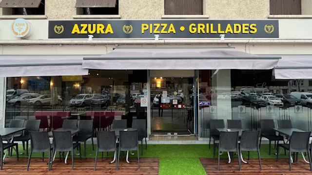 AZURA Restaurant