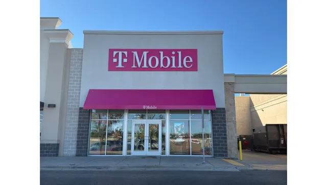 T-Mobile