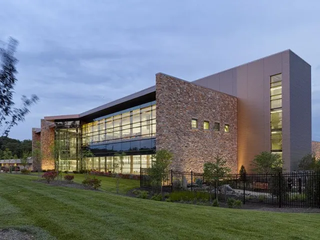 Howard County Historical Society