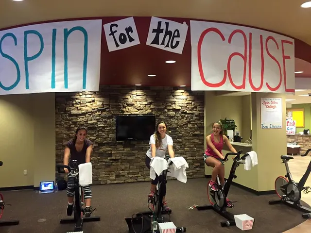 Winter Park YMCA Family Center