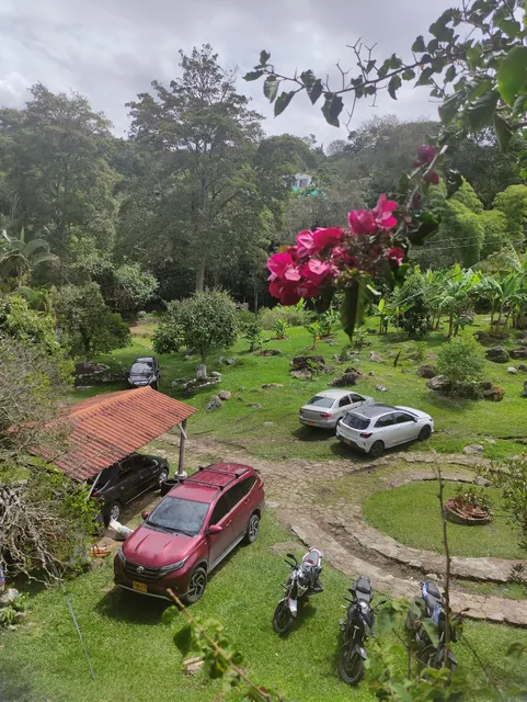 Finca Campestre Rancho Alegre