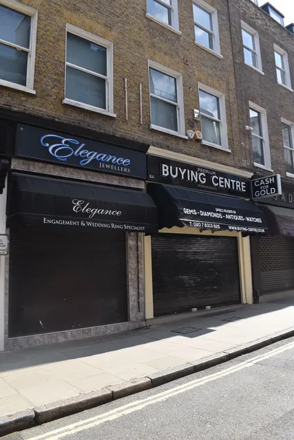 Elegance Jewellers