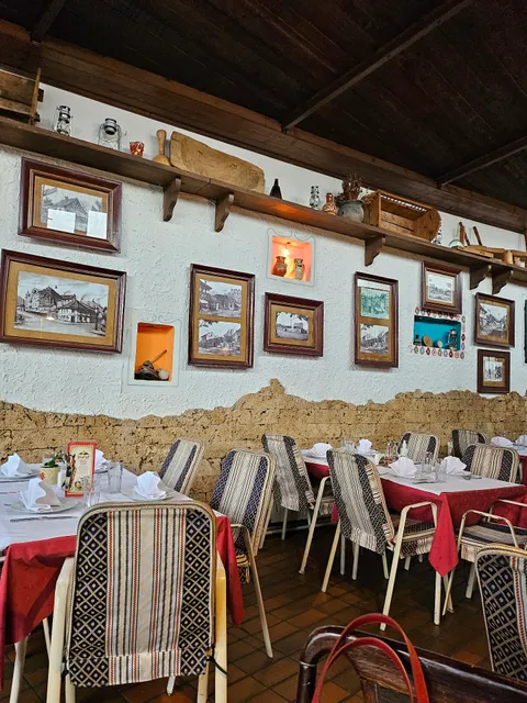 Etno Restoran Zlatar