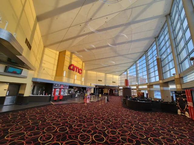 AMC Coon Rapids 16