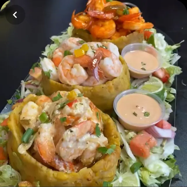 Las Delicias Food Truck