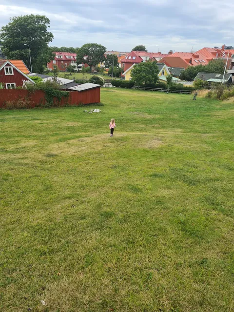 Pilhagen SDP playground