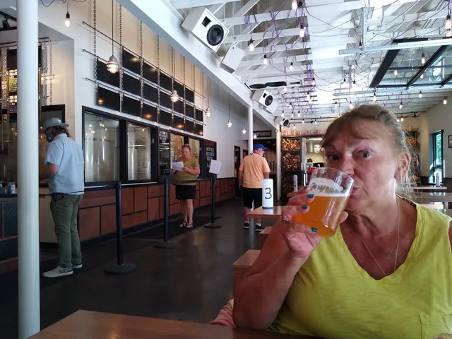 Haymarket Brewery & Taproom