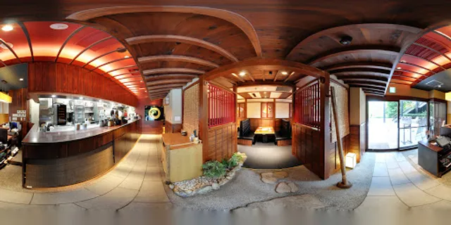 Wagyu Yakiniku Ten Gamushara Akasaka