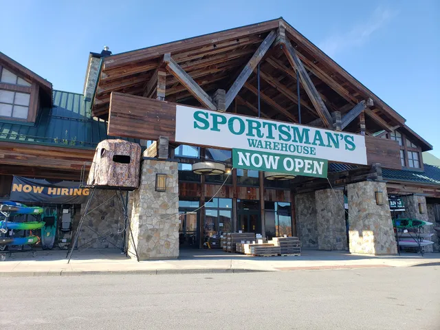 Sportsman's Warehouse