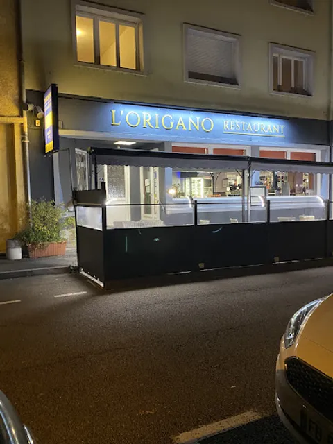 L'Origano