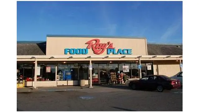 Ray's Food Place