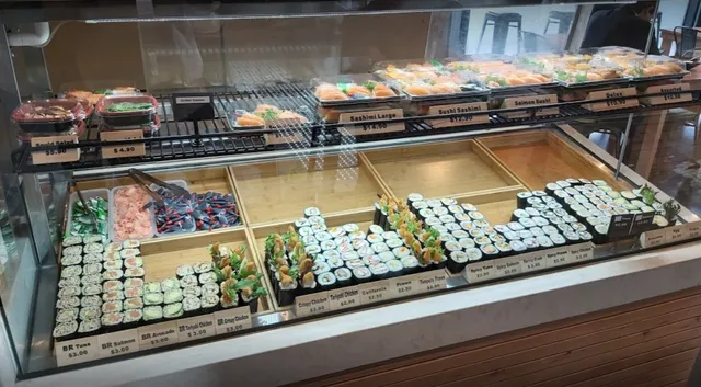 Uomasa Japanese Restaurant