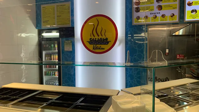 Calabar Kitchen Canada