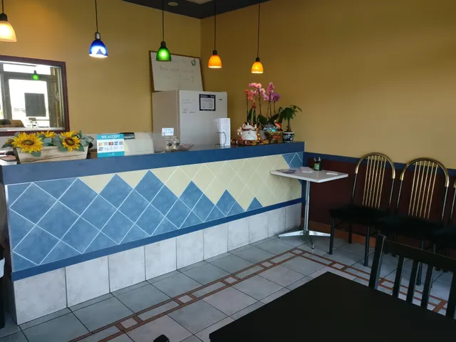 Brother Chiu's Chinese Food